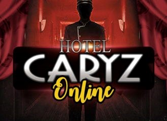Hotel Caryz Online