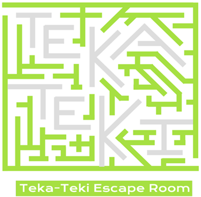 Teka-Teki Escape Room