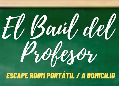 El Baúl del Profesor
