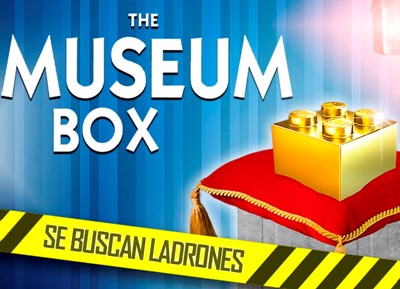 The Museum Box