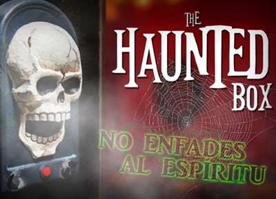 The Haunted Box