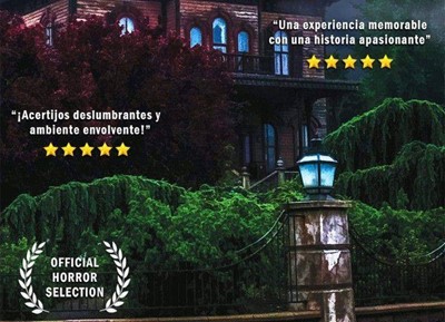 The Haunted Box