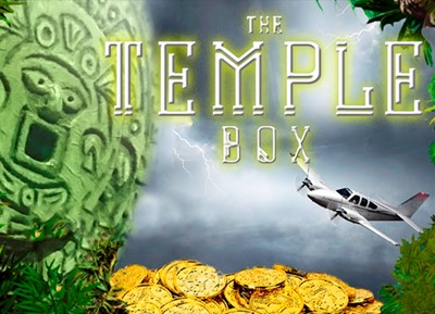 The Temple box