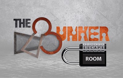 The Bunker Escape Room