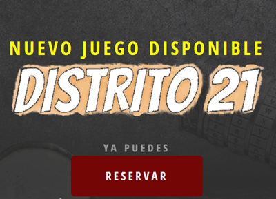 Distrito 21