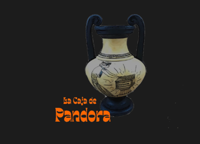 La caja de Pandora
