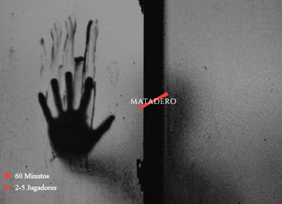 Matadero