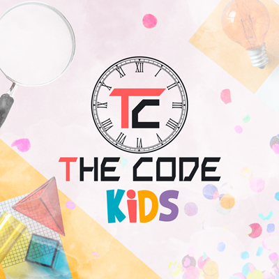 The Code KIDS