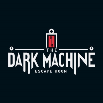 The Dark Machine Escape Room