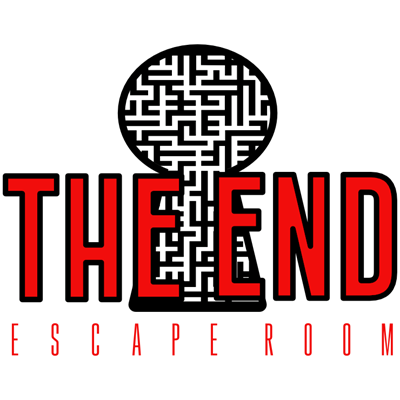 The End Escape Room