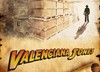 Valenciana Jones [Niños] [Hall Escape]