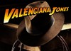 Valenciana Jones [Hall Escape]