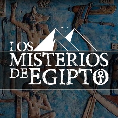 Los misterios de Egipto (Modo Competición)