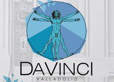 Da Vinci Room Escape