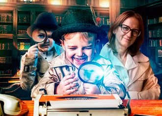 Agentes del tiempo