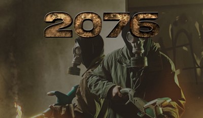 2076: El apocalipsis