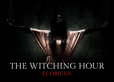 The Witching Hour: El Origen