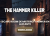 Ther Hammer Killer