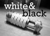 White&Black