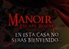 Manoir Escape House