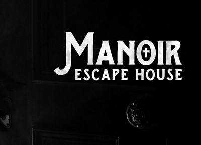 Manoir Escape House