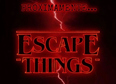 Escape Things
