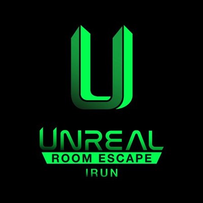 Unreal Room Escape - Irun
