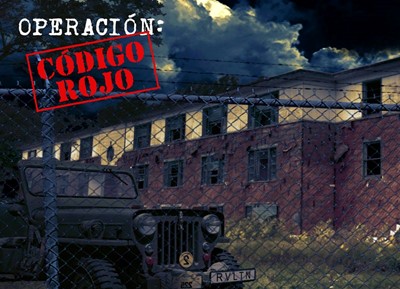 Operacion código rojo