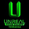 Unreal Room Escape - Terrassa