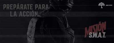 Misión SWAT