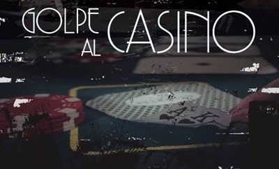 Golpe al Casino