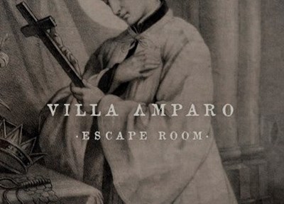 Villa Amparo