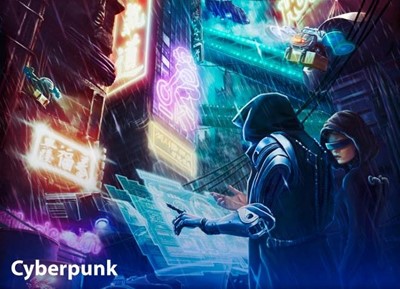 Cyberpunk