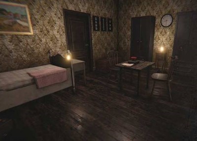 El botón Rojo