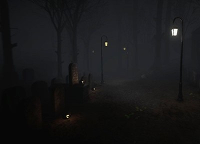 Sleepy Hollow