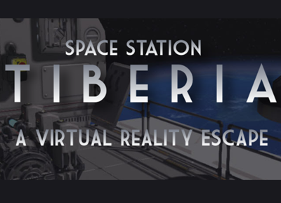 Space Station Tiberia