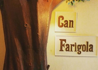 Can Farigola