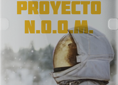 Proyecto N.O.O.M