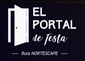 El portal de Tesla