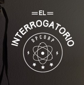 En interrogatorio