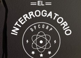 En interrogatorio