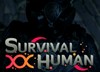Survival Human: BADAJOZ