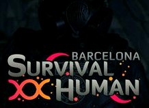 Survival Human: BARCELONA