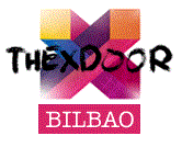 The X-Door Bilbao