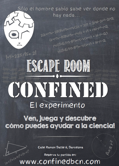 El experimento