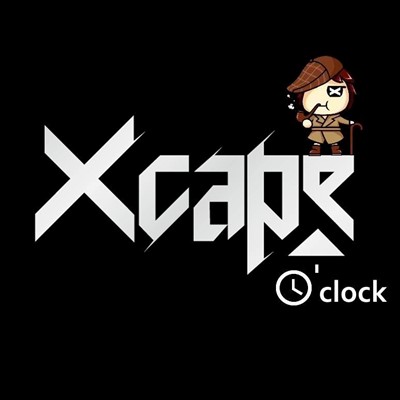 Xcape O'clock