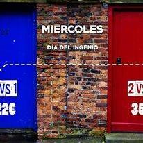 CorreDoors