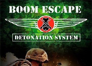 Boom Escape (Modo Competición)