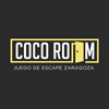 Coco Room Zaragoza - Paseo Echegaray y Caballero