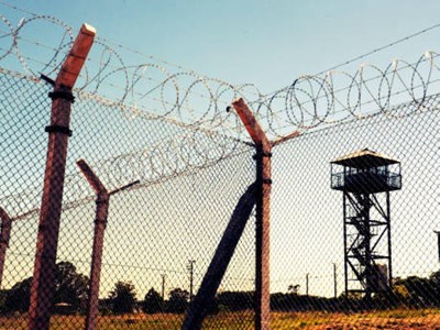 La Prisión: Plan de Escape